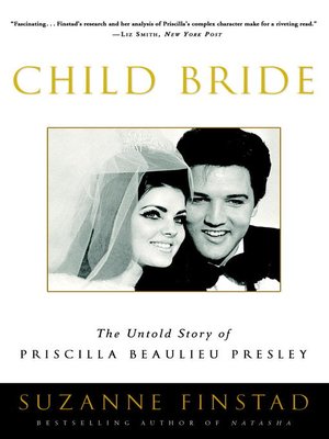 cover image of Child Bride